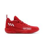 Кроссовки adidas Dame 7 EXTPLY 'Opponent Advisory - Scarlet' 1