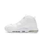 Кроссовки Nike Air Max Uptempo '95 'Triple White' 3