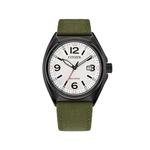 Наручные часы Eco-Drive 40 мм 1