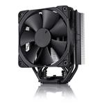 Noctua NH-U12S chromax.black воздушный кулер 1