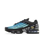 Кроссовки Nike Air Max Plus 3 'Black Laser Blue' 3