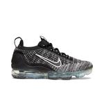 Кроссовки Nike Wmns Air VaporMax 2021 Flyknit 'Oreo' 1