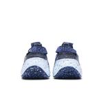 Кроссовки Sneakers Nike Wmns Space Hippie 04 'Mystic Navy' 6