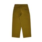Низ Supreme GORE-TEX Stripe Pant 'Оливковый' 2