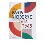 Книга Paris Moderne: 1914-1945 1
