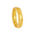 HABIB 999/24K Желтое Золотое Кольцо 9200065Y 2