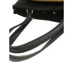 Сумка-сэтчел Saffiano Trimmed Tessuto (2013-2026 годы) 2