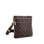 Сумка через плечо Valmy Pochette Monogram Canvas 1