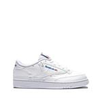 Кроссовки Club C 85 X U White 1