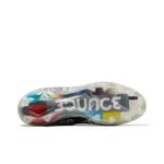 Бутсы Adidas Freak 21 'Rainbow Sole' 4