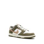 Кроссовки Dunk Low Medium Olive 2