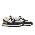 Кроссовки New Balance 574 Legacy 'Natural Indigo Angora' 8