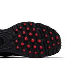 Кроссовки Nike Shox Ride 2 'Черный University Red' 5
