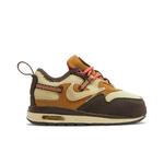 Кроссовки Travis Scott x Nike Air Max 1 TD 'Baroque Brown' 1