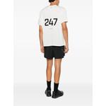247 logo-print T-shirt 2