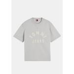 Футболка с логотипом в стиле Distressed - Tommy Jeans 1