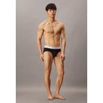 Трусы Icon Hip Briefs 3-Pack - Calvin Klein Underwear 5