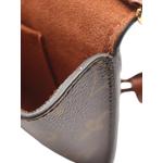 Сумка-сэтчел Monogram Padlock on Strap (2021-2026 годы) 2