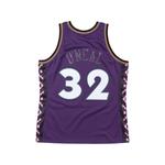 Топ All-Star East Shaquille O'Neal (1995 год) 2