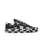 Кроссовки Opening Ceremony x Vans Style 36 'Black Quilt Pack' 1