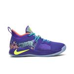 Кроссовки Nike PG 2 'Менталитет Мамбы' 1