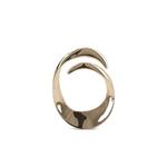 Серьги Swirl 2