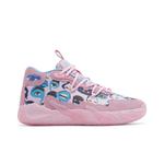 Кроссовки KidSuper Studios x Puma MB.03 'Pink Lilac' 1