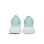Кроссовки Alexander McQueen Oversized Sneaker 'White Blue' 6