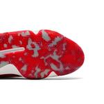 Кроссовки Adidas Pro Bounce 2019 Low 'Scarlet' 5