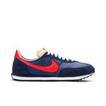 Повседневный бег Nike Waffle Trainer 2 SP 'Midnight Navy' 1