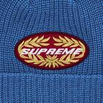 Шапки Supreme Terminal Beanie 'Голубой' 3