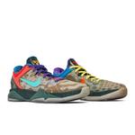 Кроссовки Nike Zoom Kobe 7 System 'What The Kobe' 8