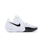 Кроссовки Nike Air Zoom GT Cut 3 EP 'White Black' 1