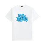 Топы Kith Treats Balloon Tee 'Белый' 1