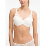 EasyFeel Floral Touch lace-trim underwired bra 1