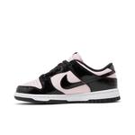 Кроссовки Женские Nike Dunk Low 'Pink Foam Black' 3