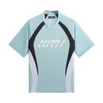 Джерси Kith Otto Mesh Chase Jersey 'Кристалл' 1