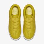 Кроссовки NikeLab Air Force 1 Low 'Citron' 2