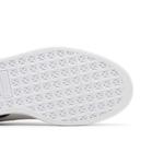 Кроссовки Puma Wmns Suede Classic 21 'Black White' 5