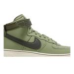 Кроссовки Nike Air Force 1 High 'Oil Green' 2