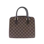 Сумка Damier Ebene Triana (2003 год) 1