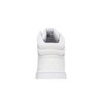 Кроссовки Adidas Wmns Hoops 3.0 Mid 'White Dash Grey' 7