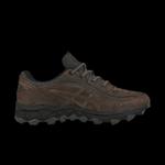 Lifestyle ASICS GEL-TRANSCEND FJ «Кофейный графитово-серый» 1