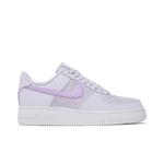 Кроссовки Nike Wmns Air Force 1 '07 Essential 'Pure Violet' 1