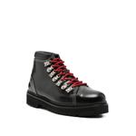 embellished contrast-stitch boots 2