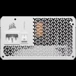 Corsair RM750e 750W Cybenetics Platinum полностью модульный блок питания - белый 2