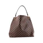 Сумка-хобо Graceful Handbag Damier MM 2