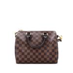Сумка-сэтчел Speedy Bandouliere Bag Damier 25 1