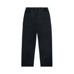 Карго-штаны Stussy Ripstop Cargo Beach Pant 'Black' 2