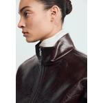 Куртка Perkins с текстурным воротником 3